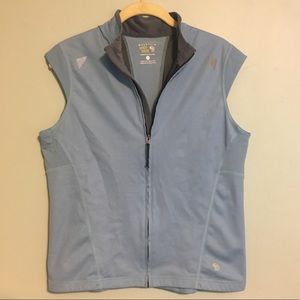 Mountain Hardwear Light Vest
